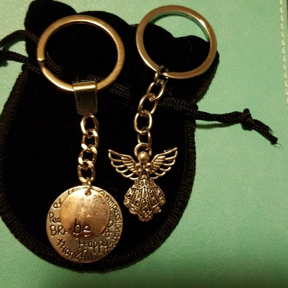 Keychains! - Picture 3 of 3